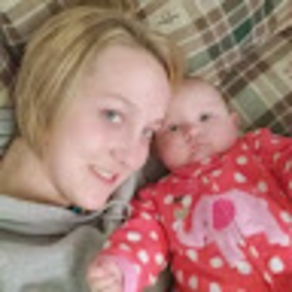Meet your Posher, Samantha